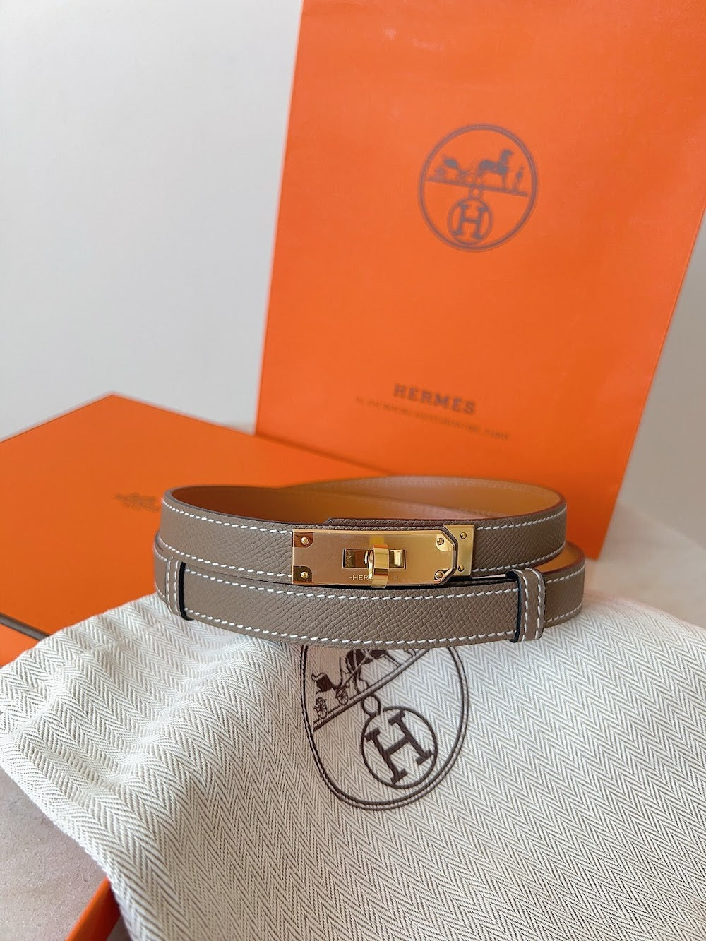 Dragons Bags Hermesn Luxury Belt --108995