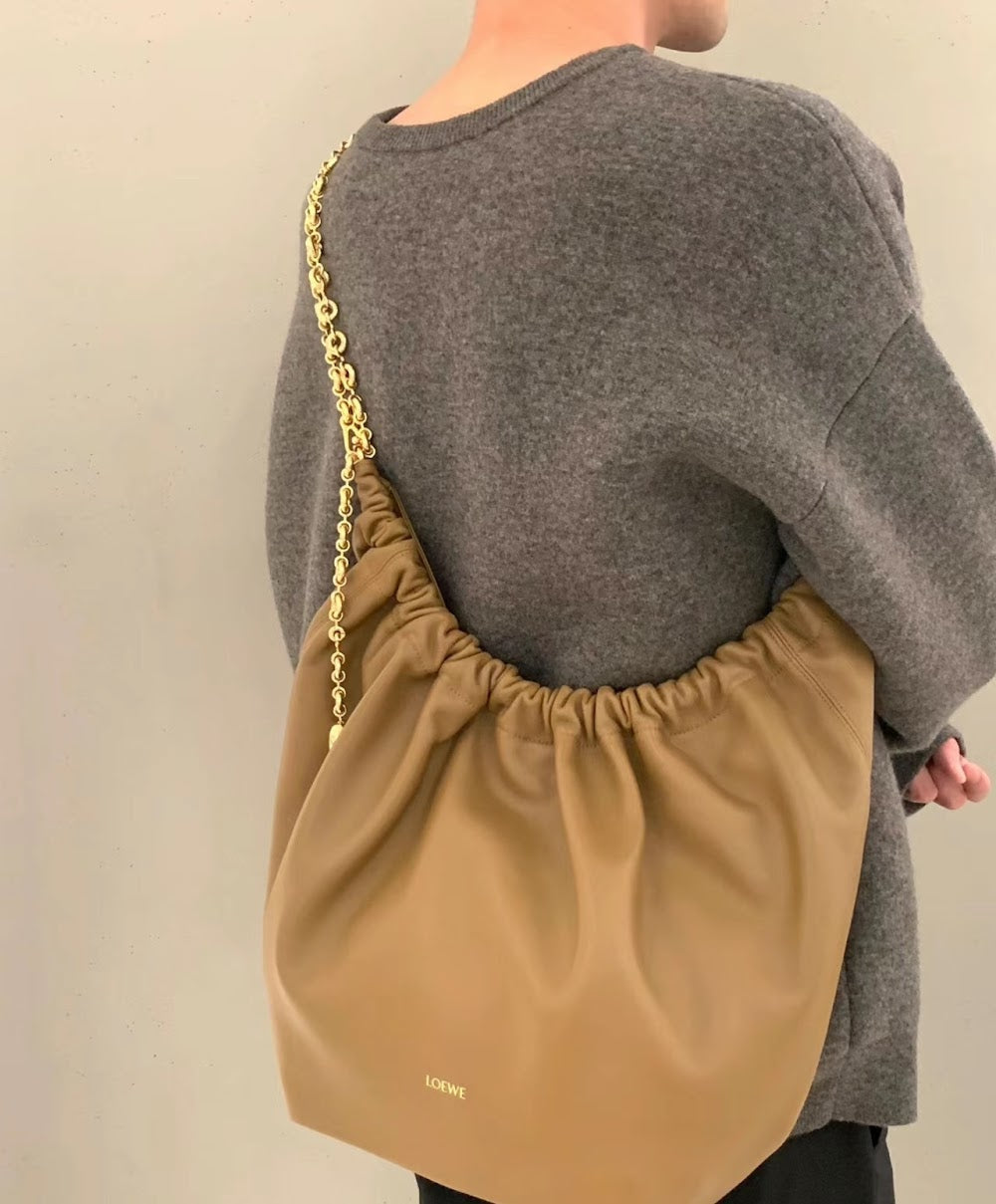 Dragons Bags Lowen Luxury Bag --99780