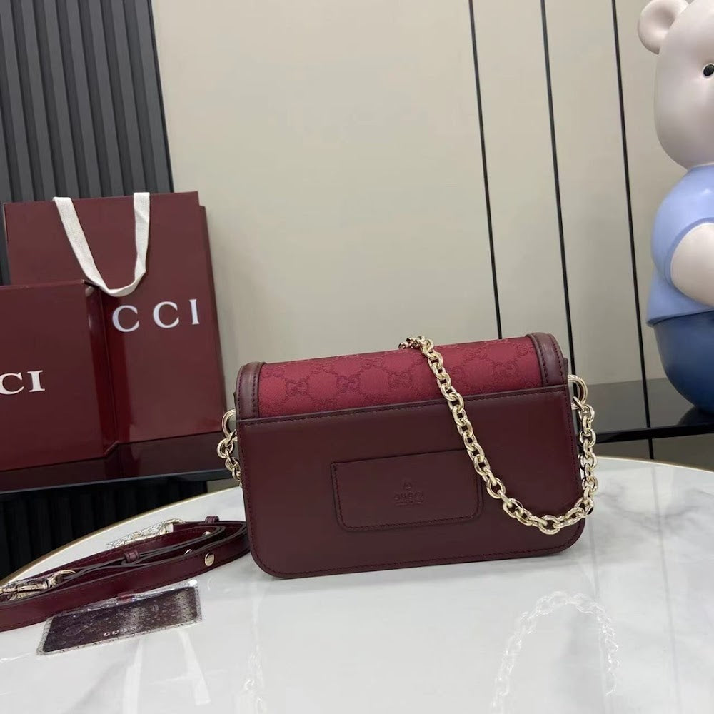 Dragons Bags Guccin Luxury Bag --95214
