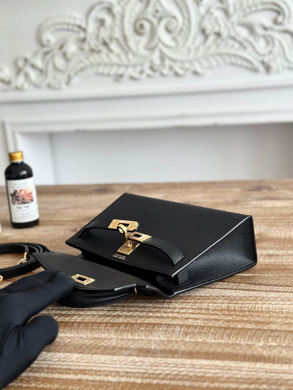 Dragons BagsHermesn Luxury Bag --116997