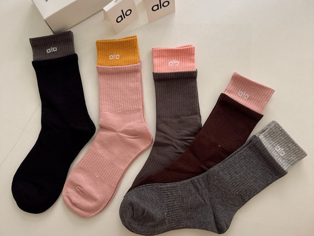 Dragons Bags Premium Luxury Socks --98644