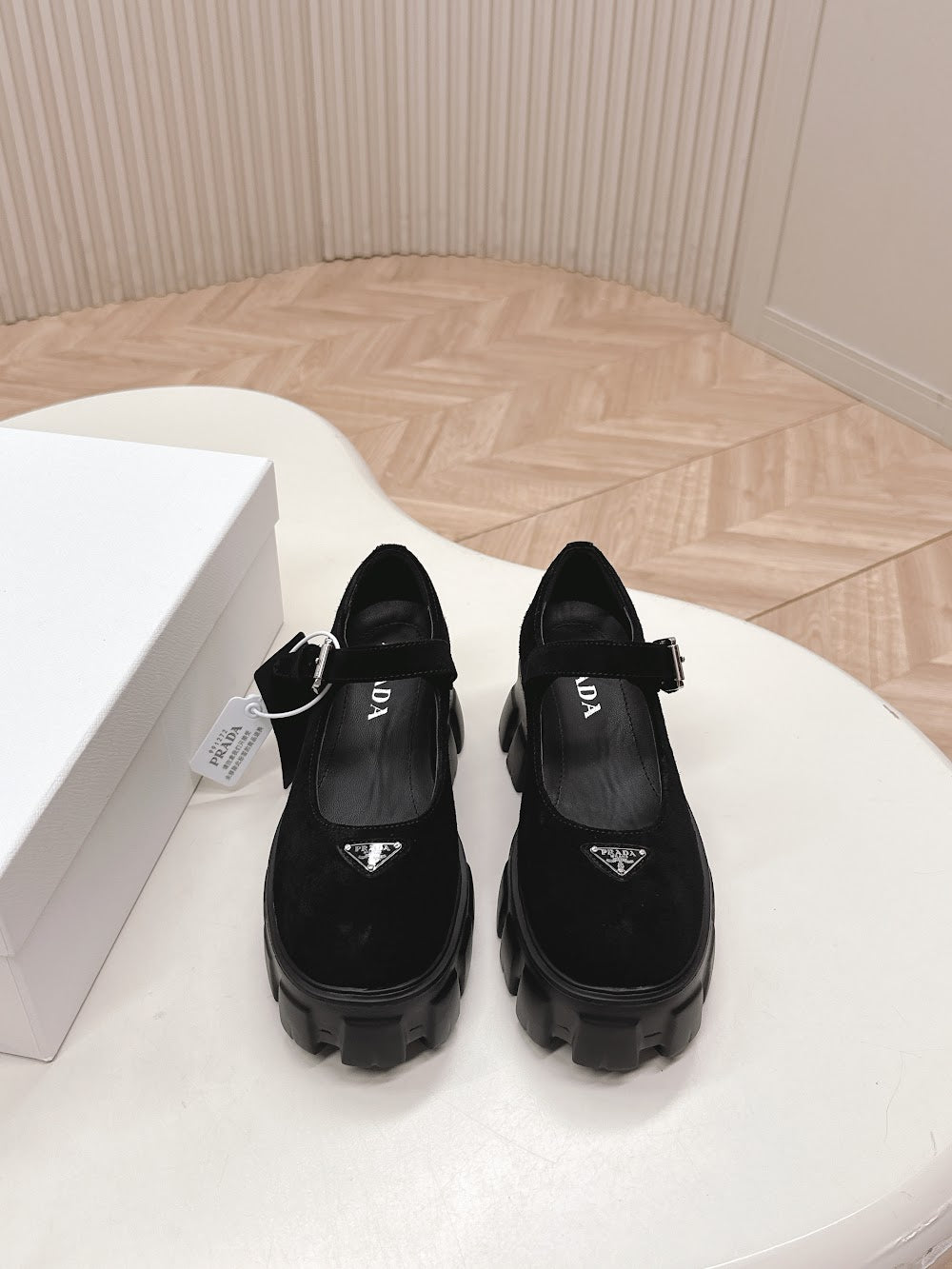 Dragons Bags Prada Luxury Heels --53274