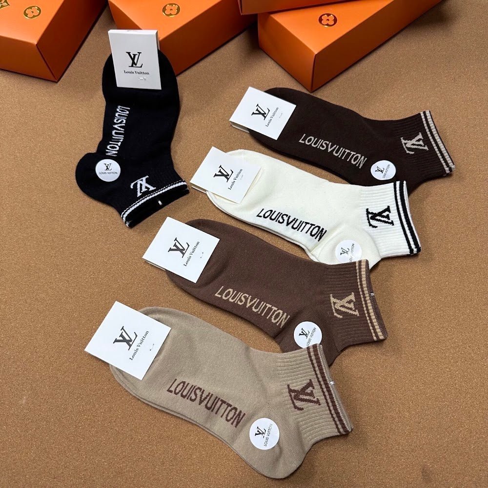 Dragons Bags Premium Luxury Socks --98451