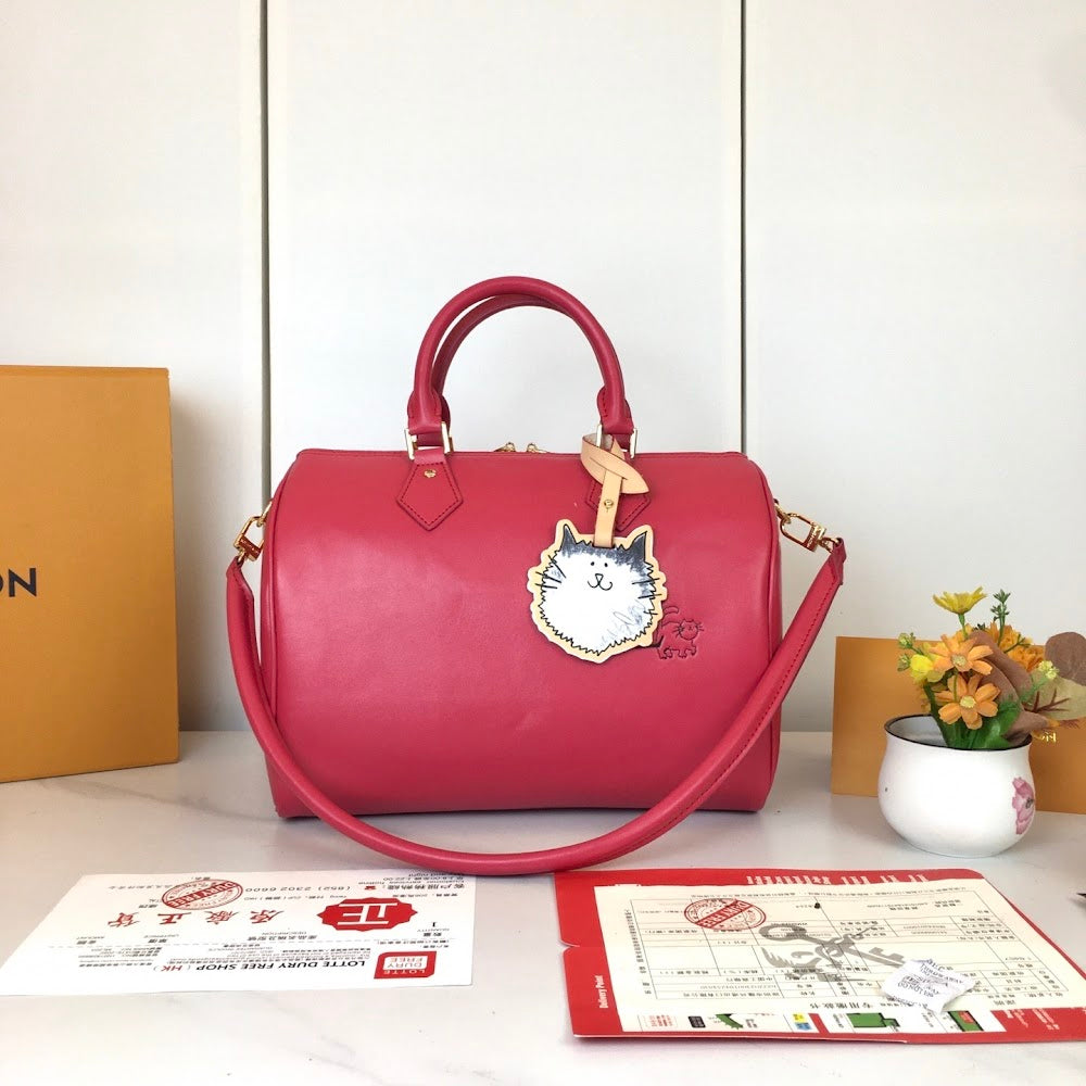 Dragons Bags ln Luxury Bag --77543