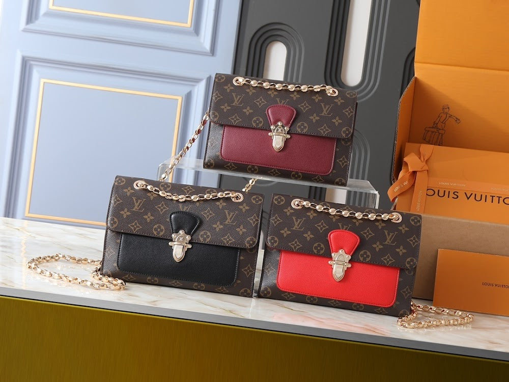 Dragons Bags ln Luxury Bag --77744