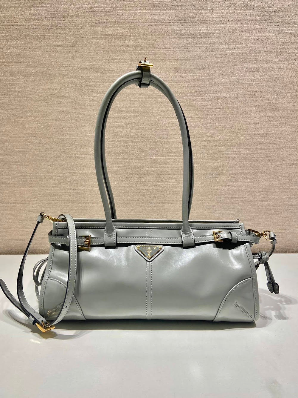 Dragons Bags Prada Luxury Bag --54542