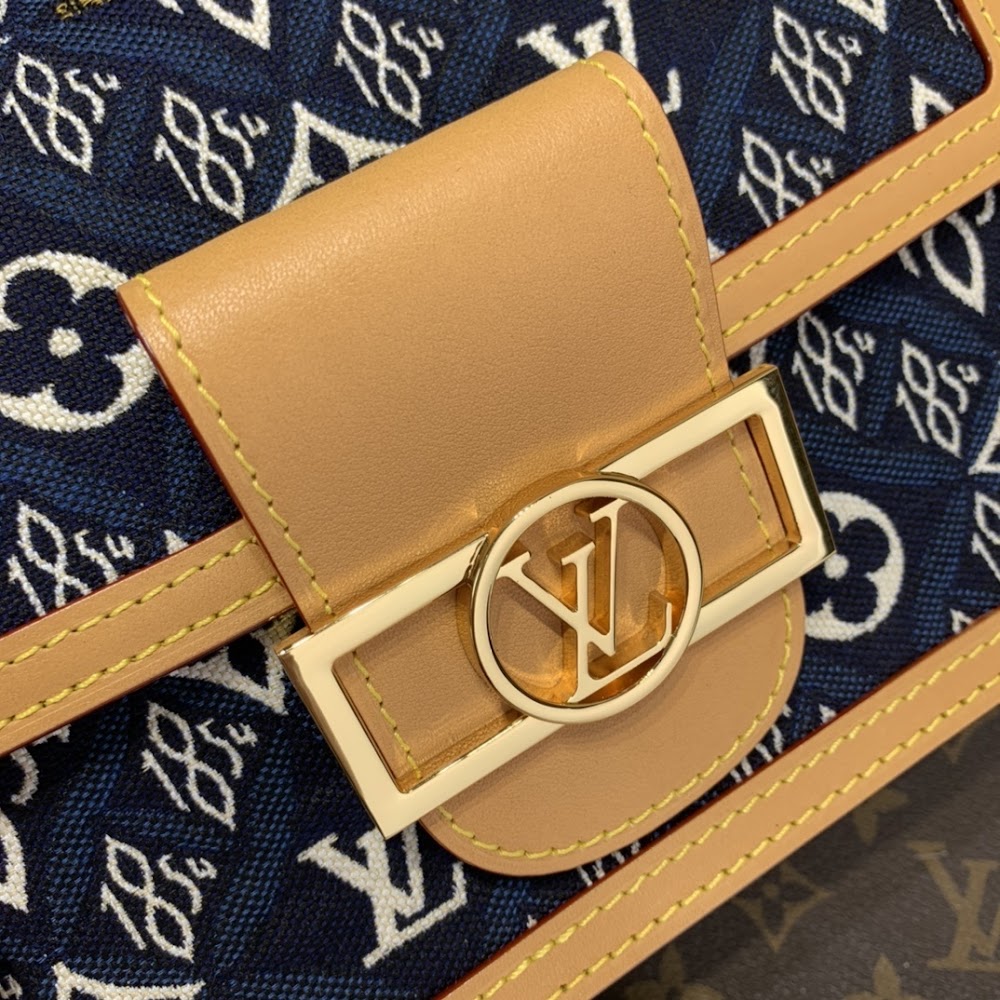 Dragons Bags ln Luxury Bag --59982
