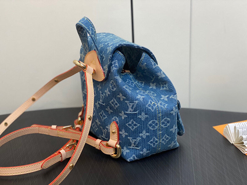 Dragons Bags LVn Luxury Bag --80080
