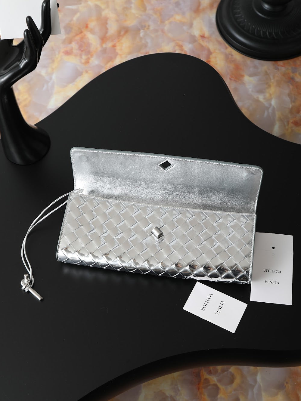 Dragons Bags Bottegan Luxury Bag --91450