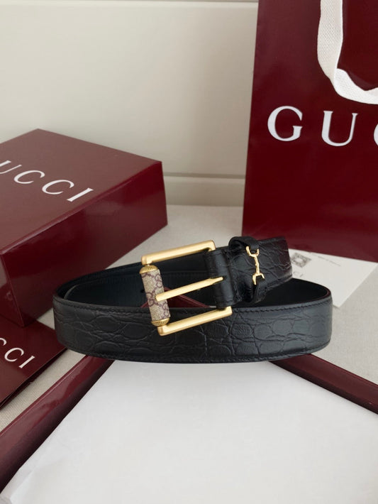 Dragons Bags Guccin Luxury Belt --105476