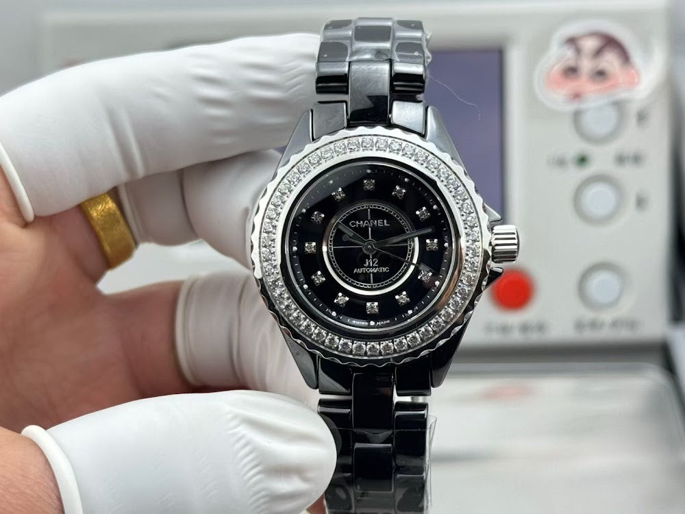 Dragons Bags Luxury Designer Watch --104043
