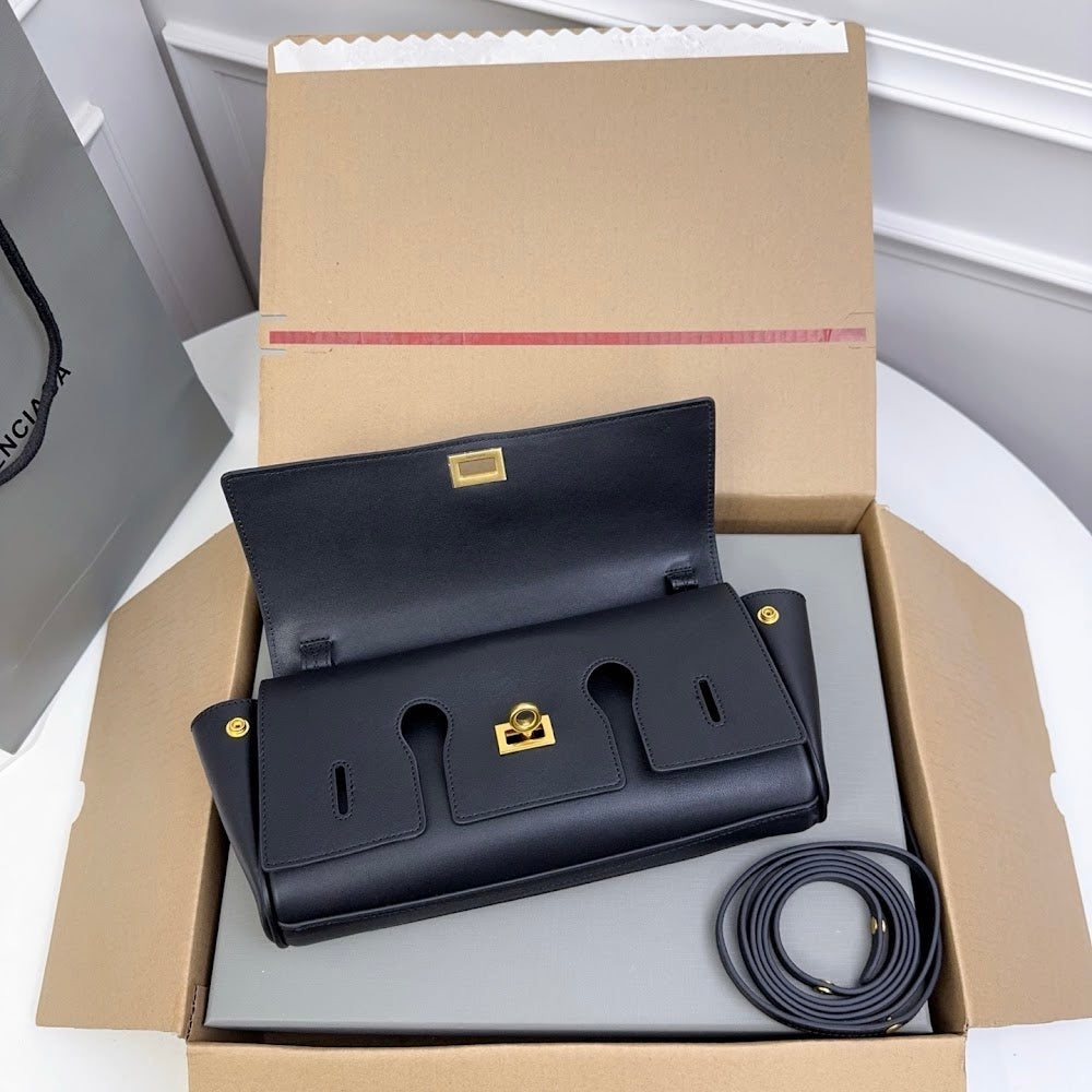 Dragons Bags Balenciaga Luxury Bag --110689