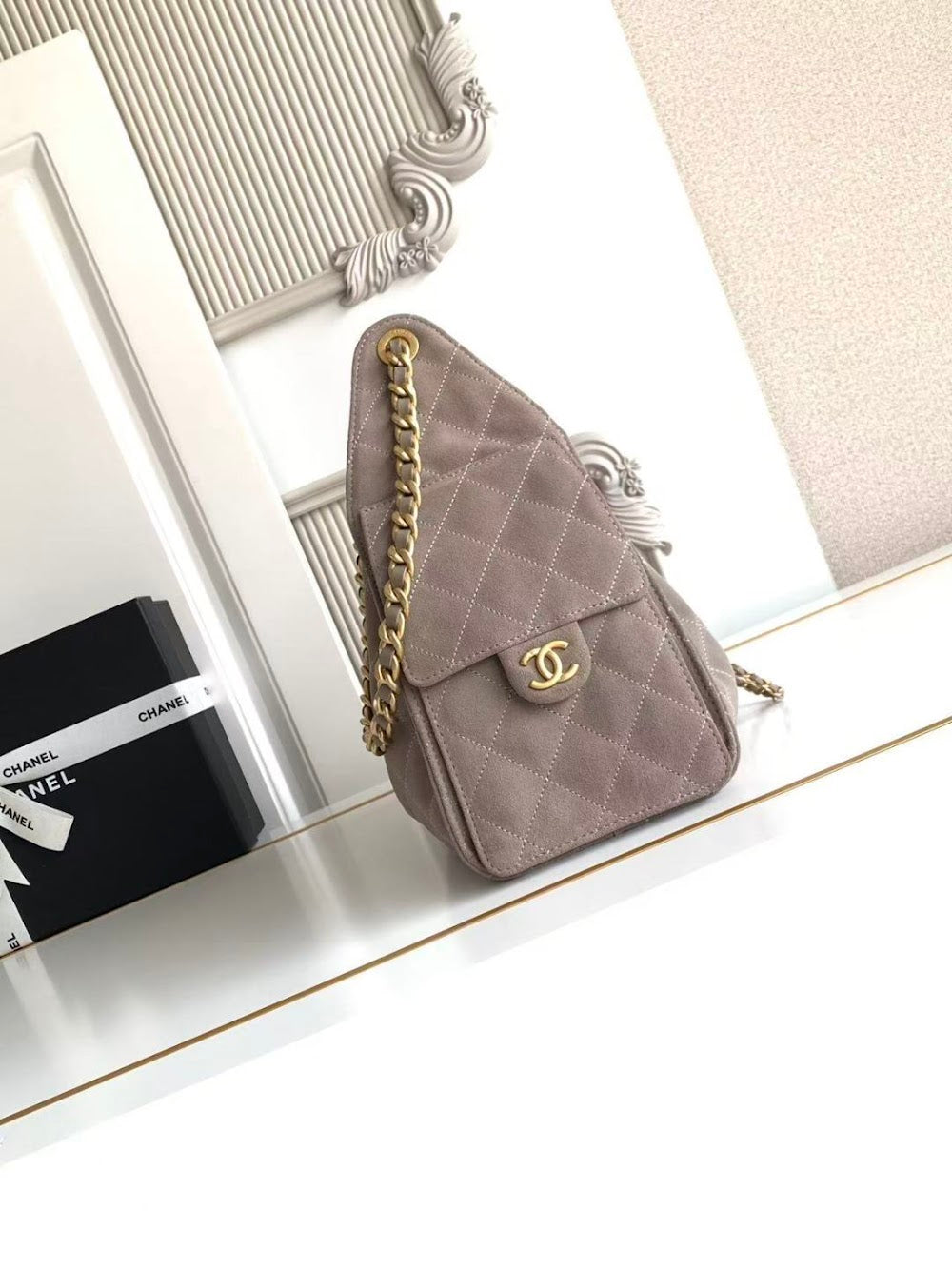 Dragons Bags CHn Luxury Bag --112842