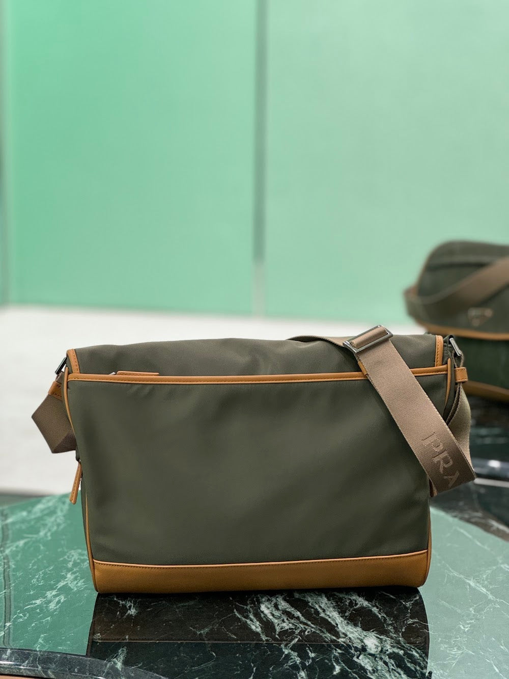 Dragons Bags Pradn Luxury Bag --102787