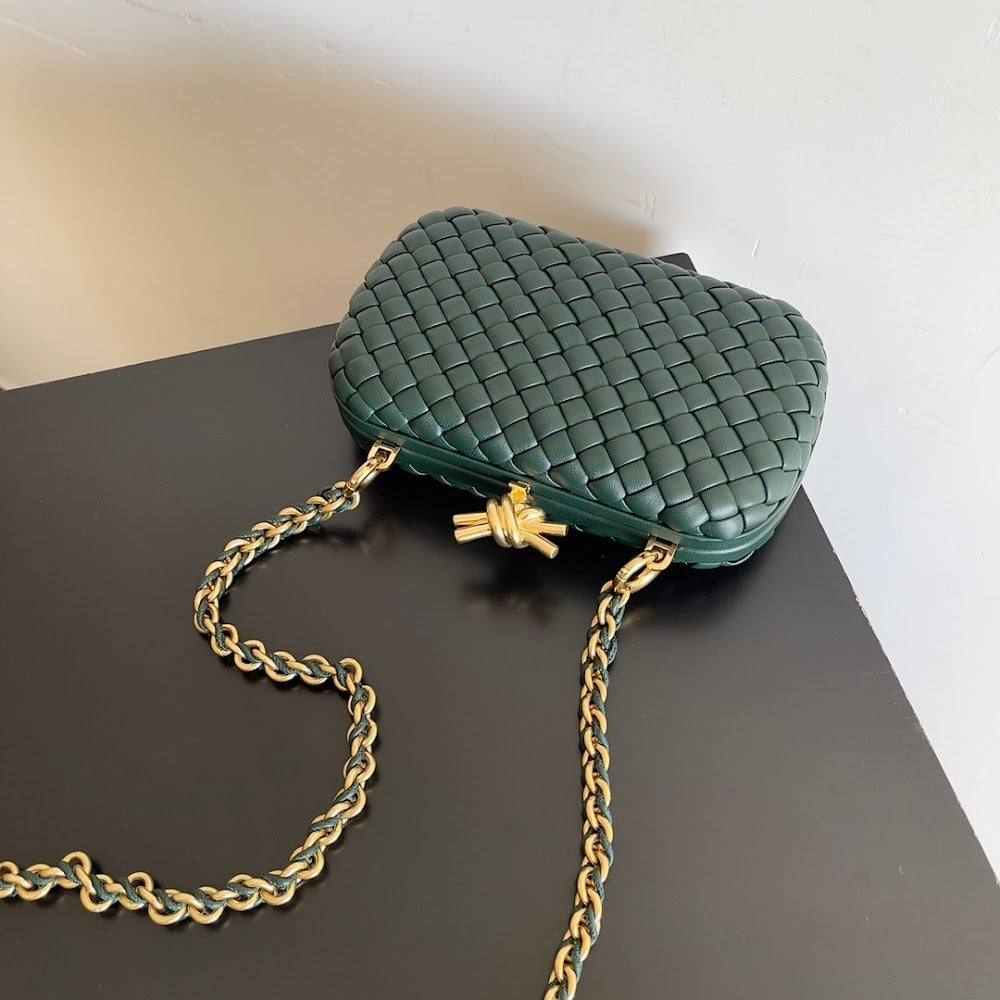 Dragons Bags Bottegan Luxury Bag --90631