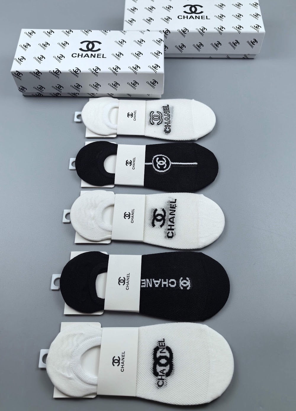 Dragons Bags Premium Luxury Socks --98322