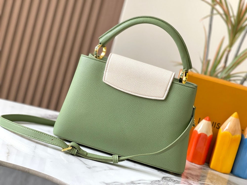 Jessica Bags ln Luxury Bag --76075