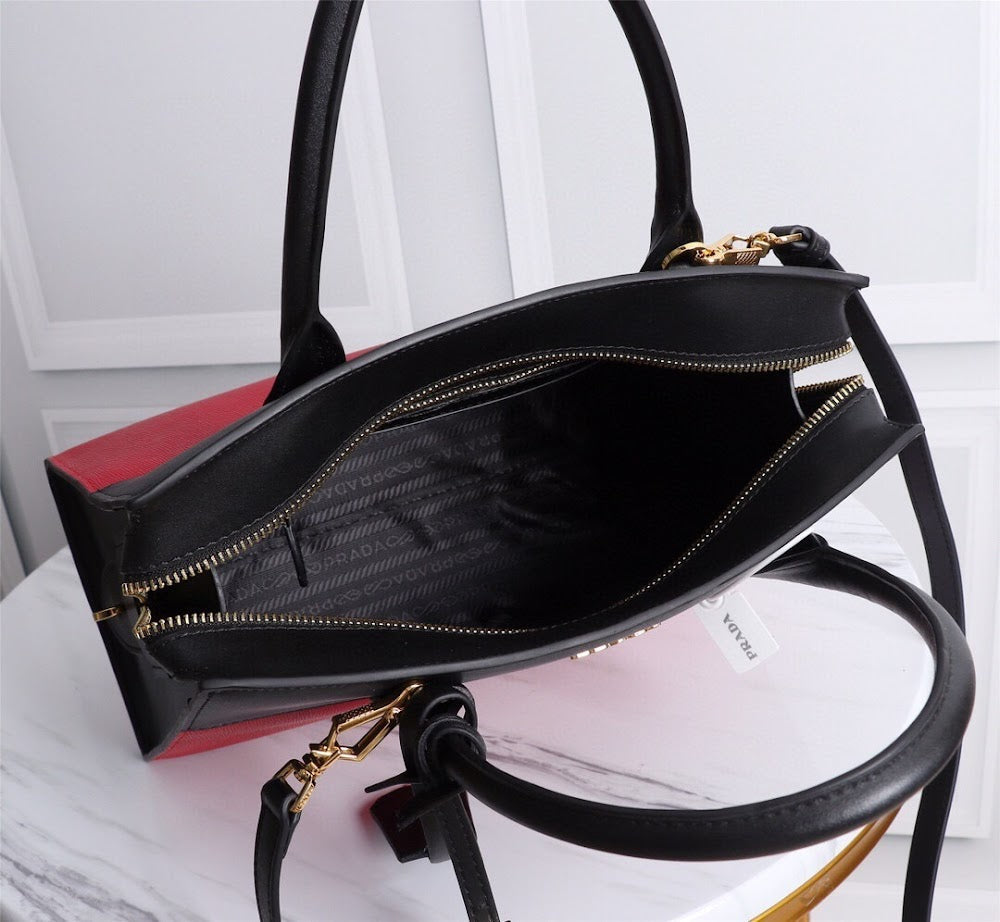 Dragons Bags Prada Luxury Bag --54227