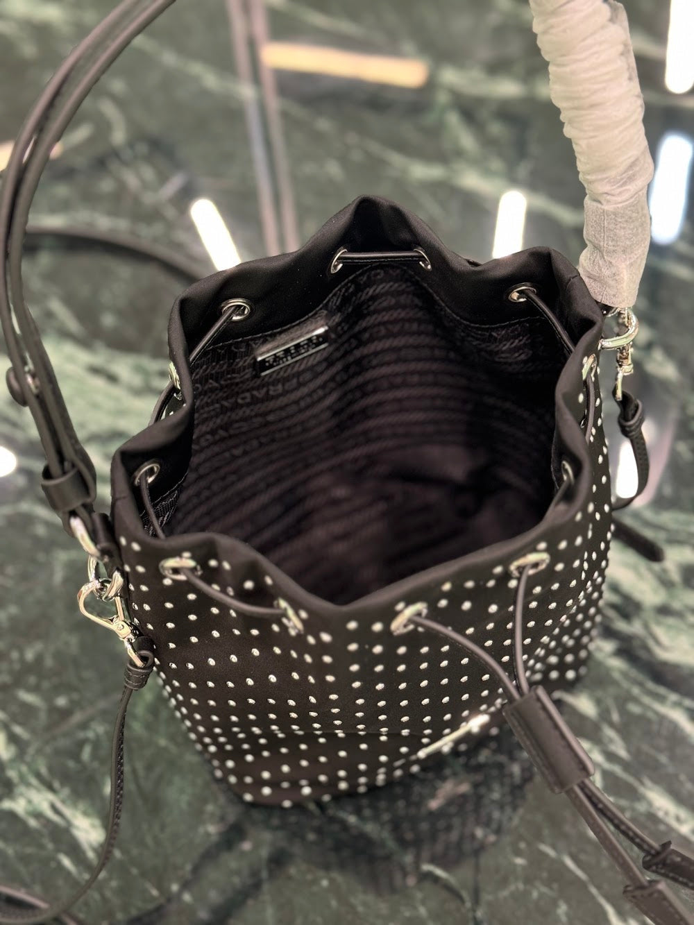 Dragons Bags Pradn Luxury Bag --102085