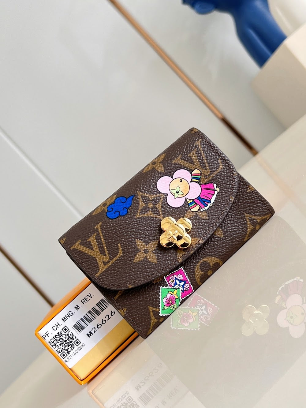Dragons Bags ln Luxury Bag --96099