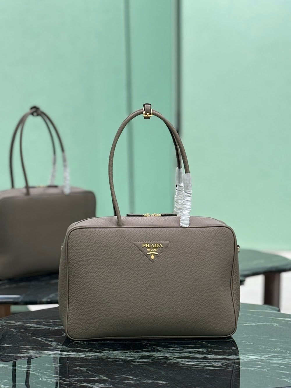 Dragons Bags Pradn Luxury Bag --102297