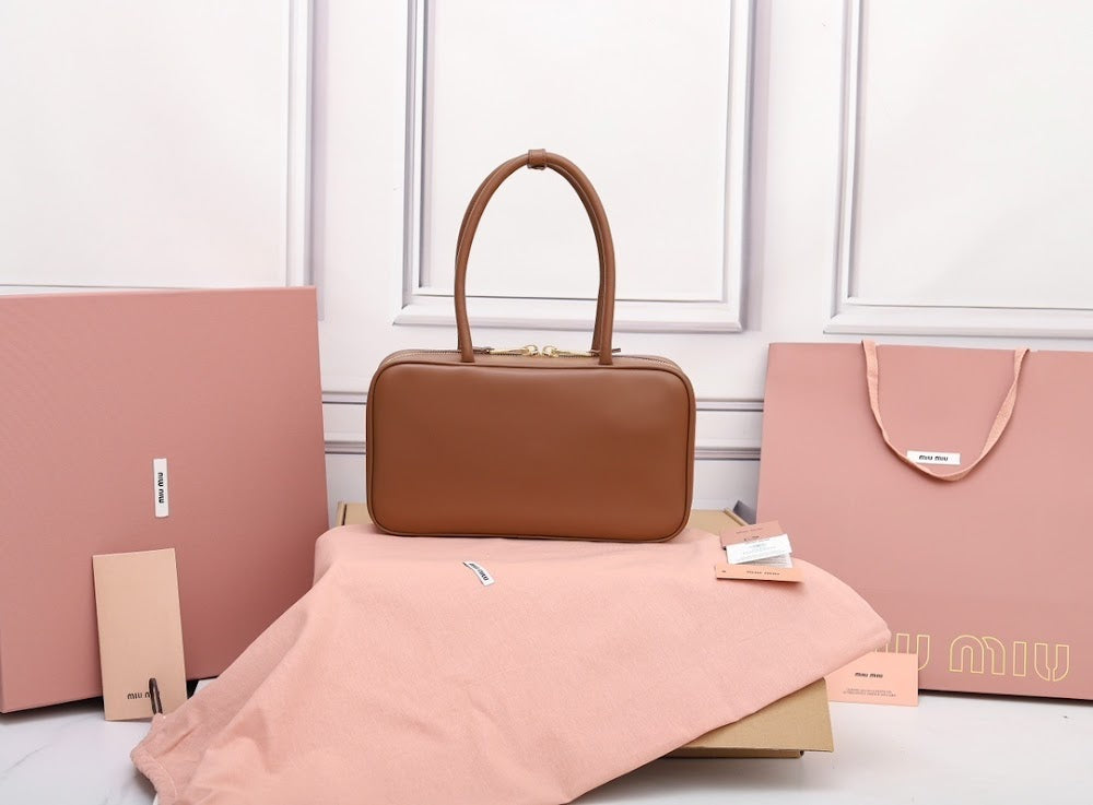Dragons Bags Miun Miun Luxury Bag --122774