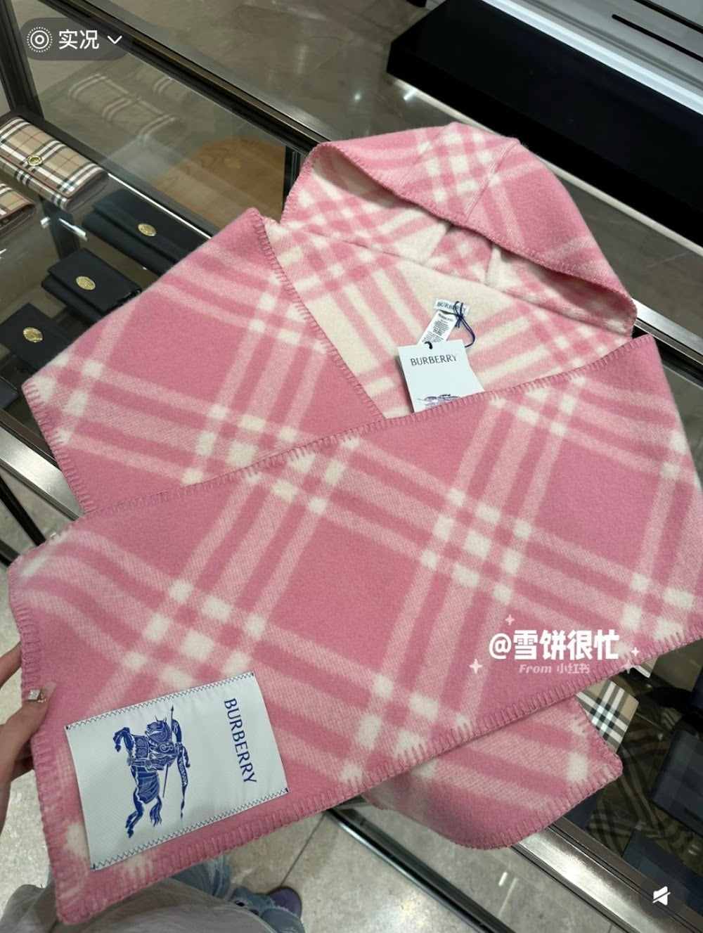 Dragons Bags Premium Designer Scarf --99635
