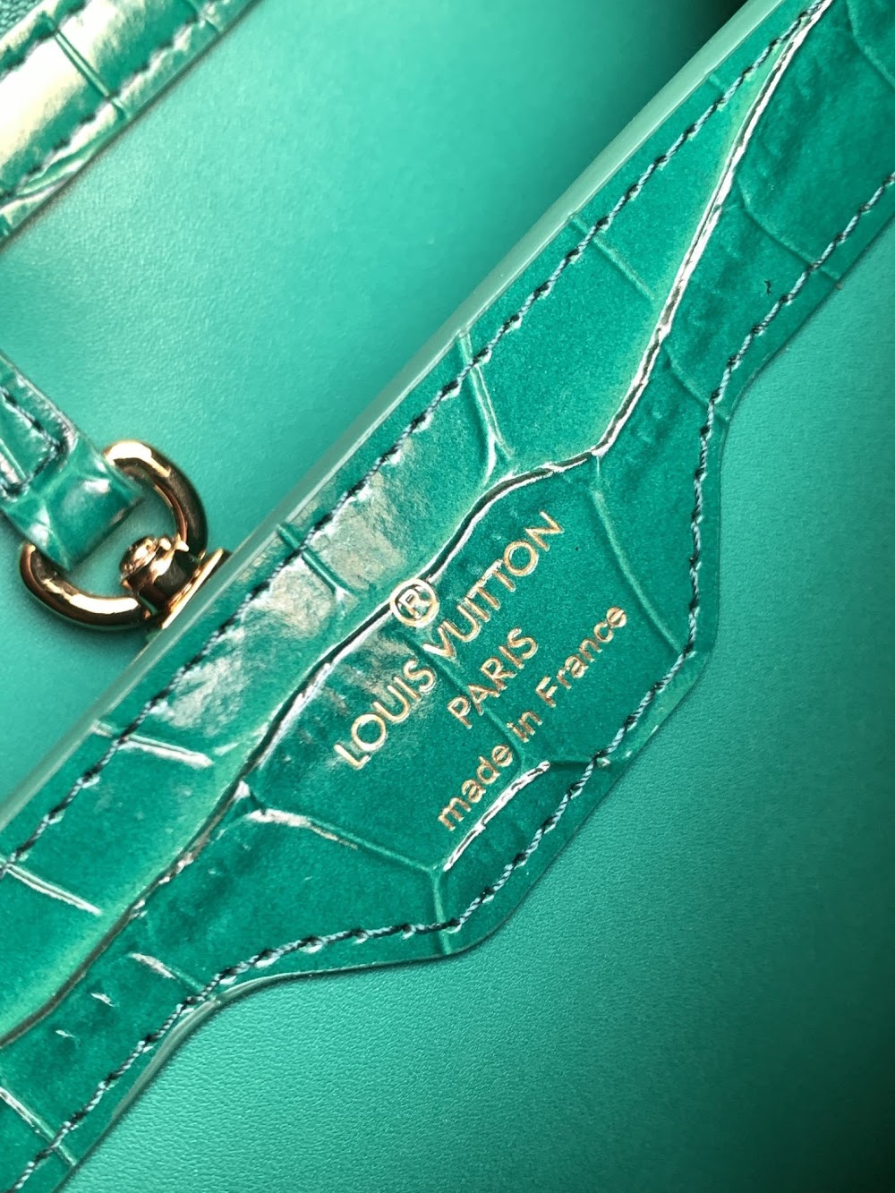 Dragons Bags ln Luxury Bag --96835