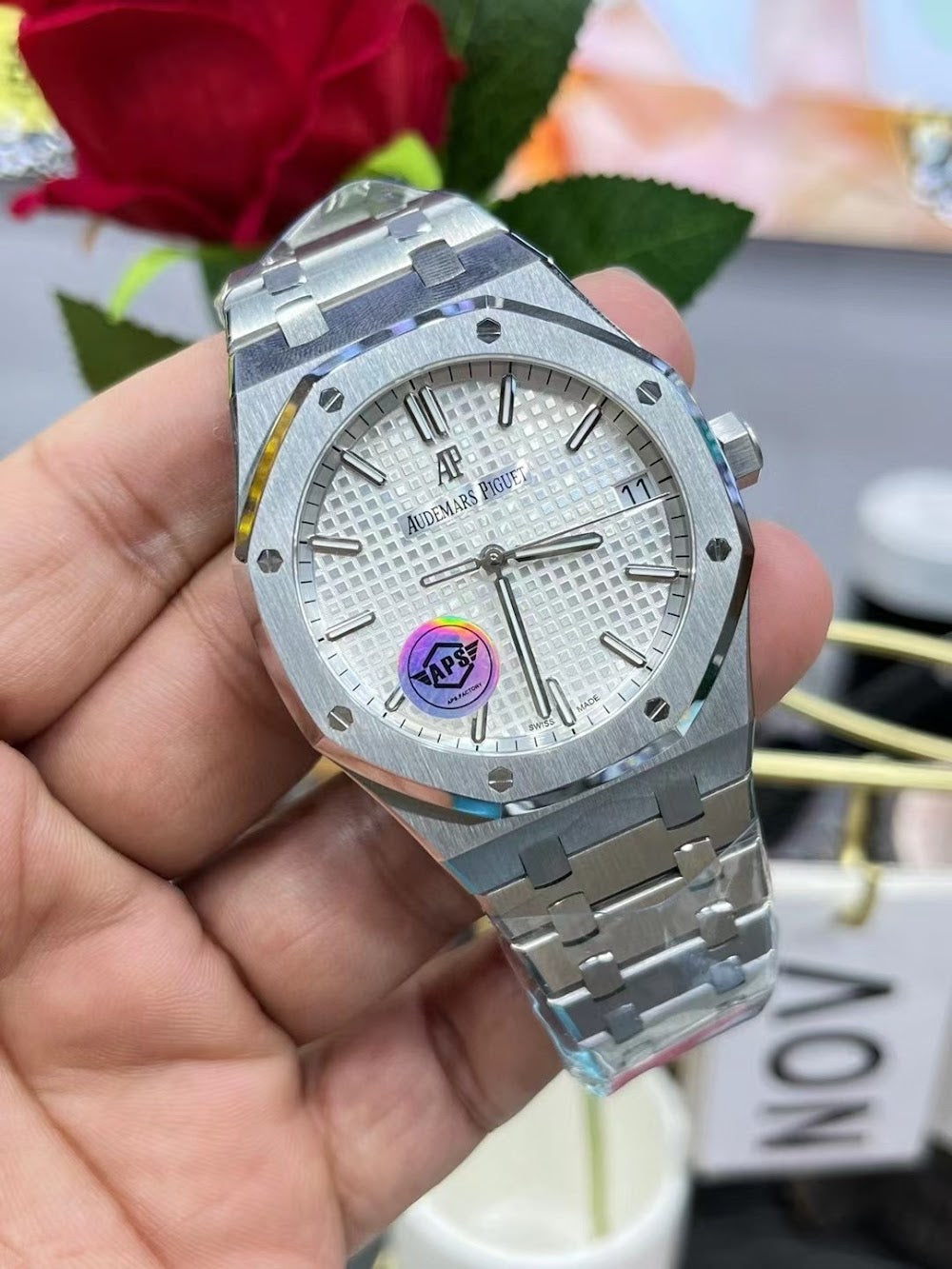 Dragons Bags Luxury Designer Watch --103963