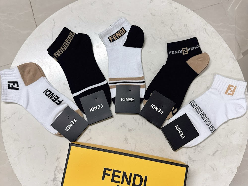 Dragons Bags Premium Luxury Socks --98682