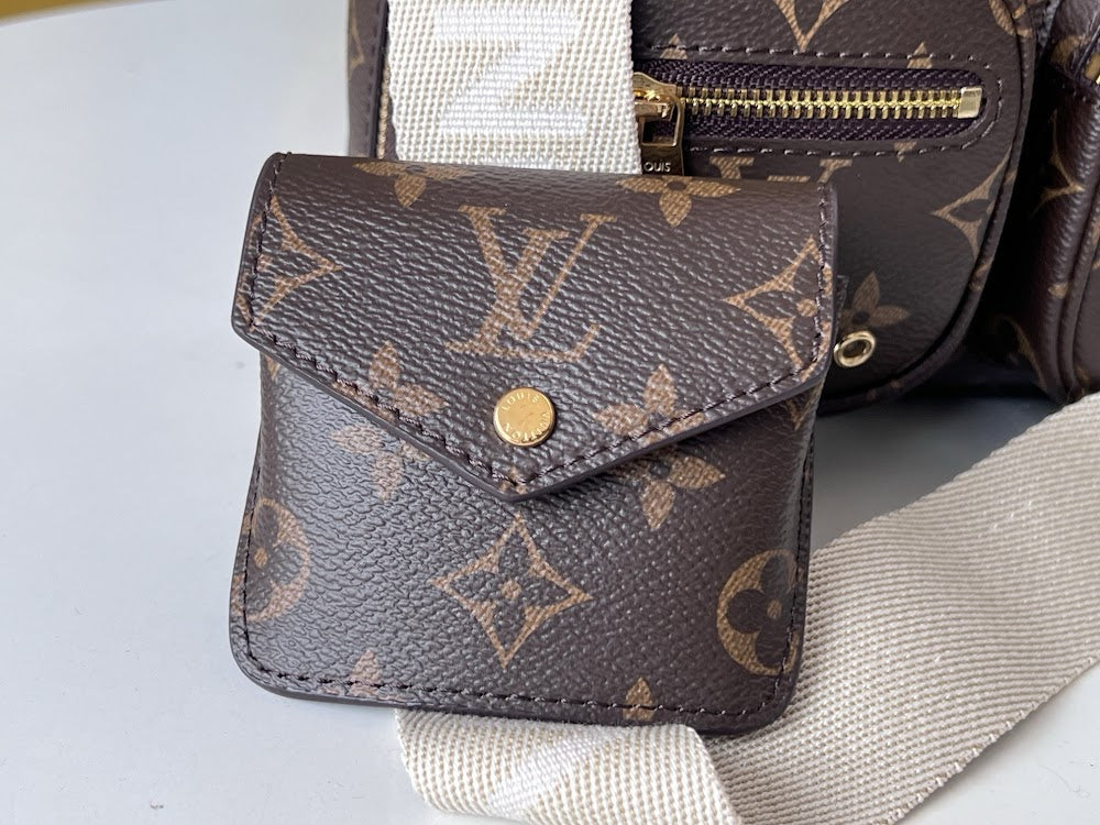 Dragons Bags LVn Luxury Bag --80638