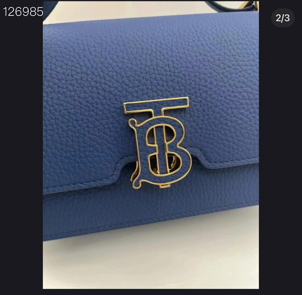 Dragons Bags Burberryn Luxury Bag --91603