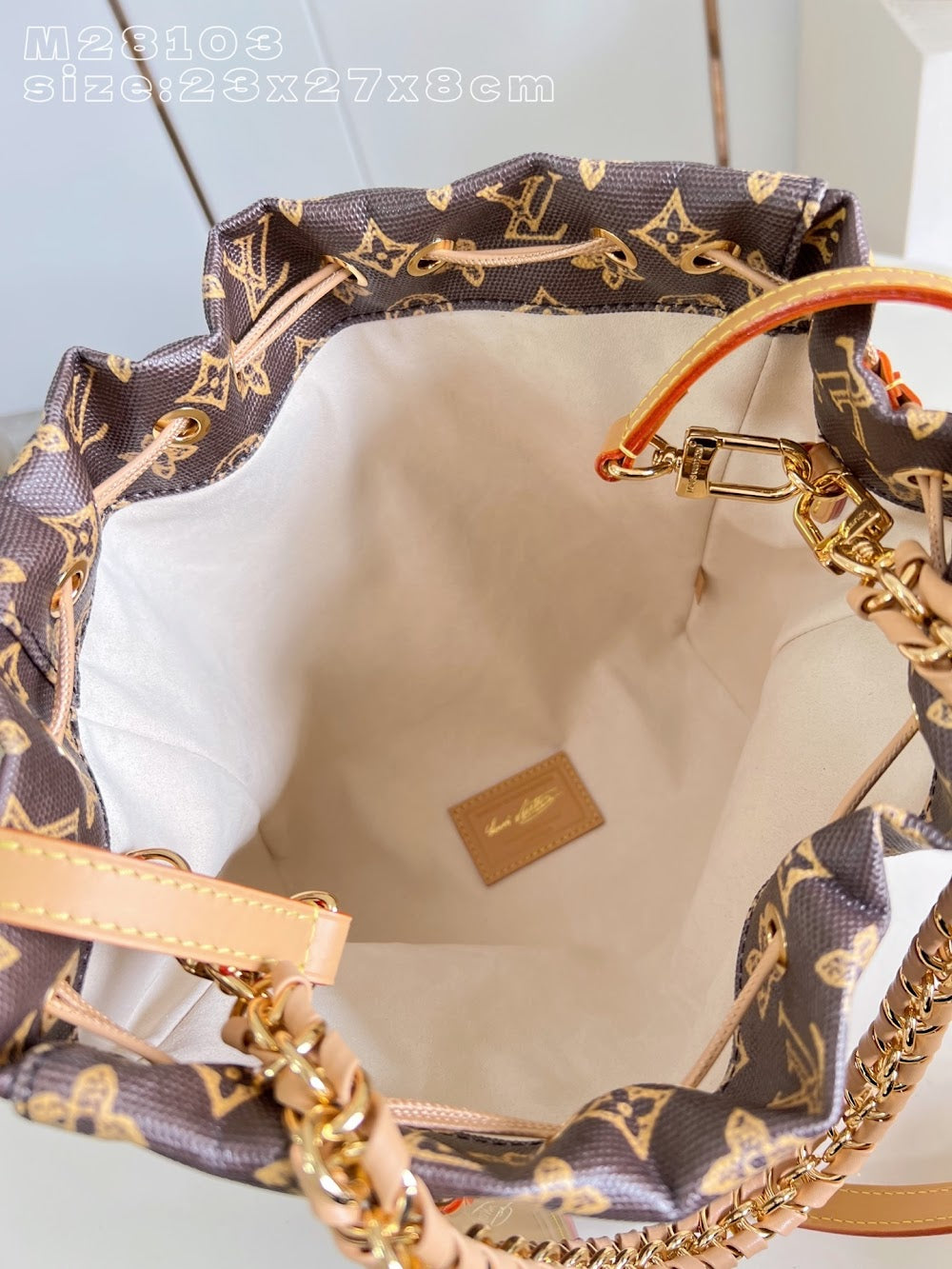 Dragons Bags ln Luxury Bag --96551