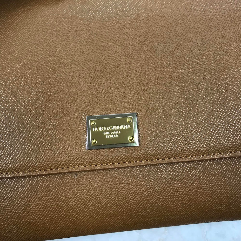 Dragons Bags DGn Luxury Bag --93197