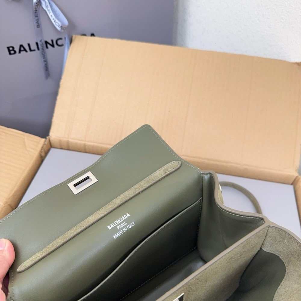 Dragons Bags Balenciaga Luxury Bag --111272