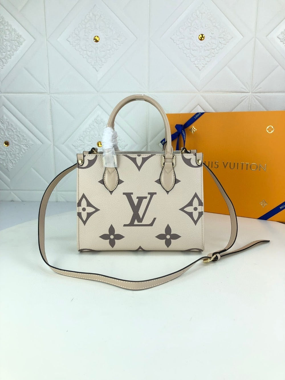 Jessica Bags ln Luxury Bag --76021