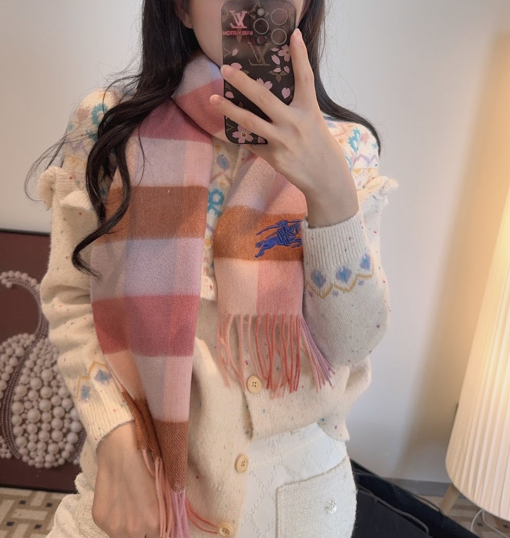 Dragons Bags Premium Designer Scarf --99591