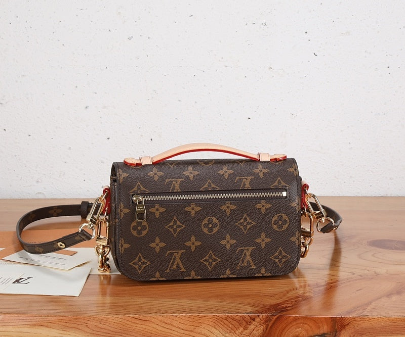 Dragons Bags ln Luxury Bag --81526