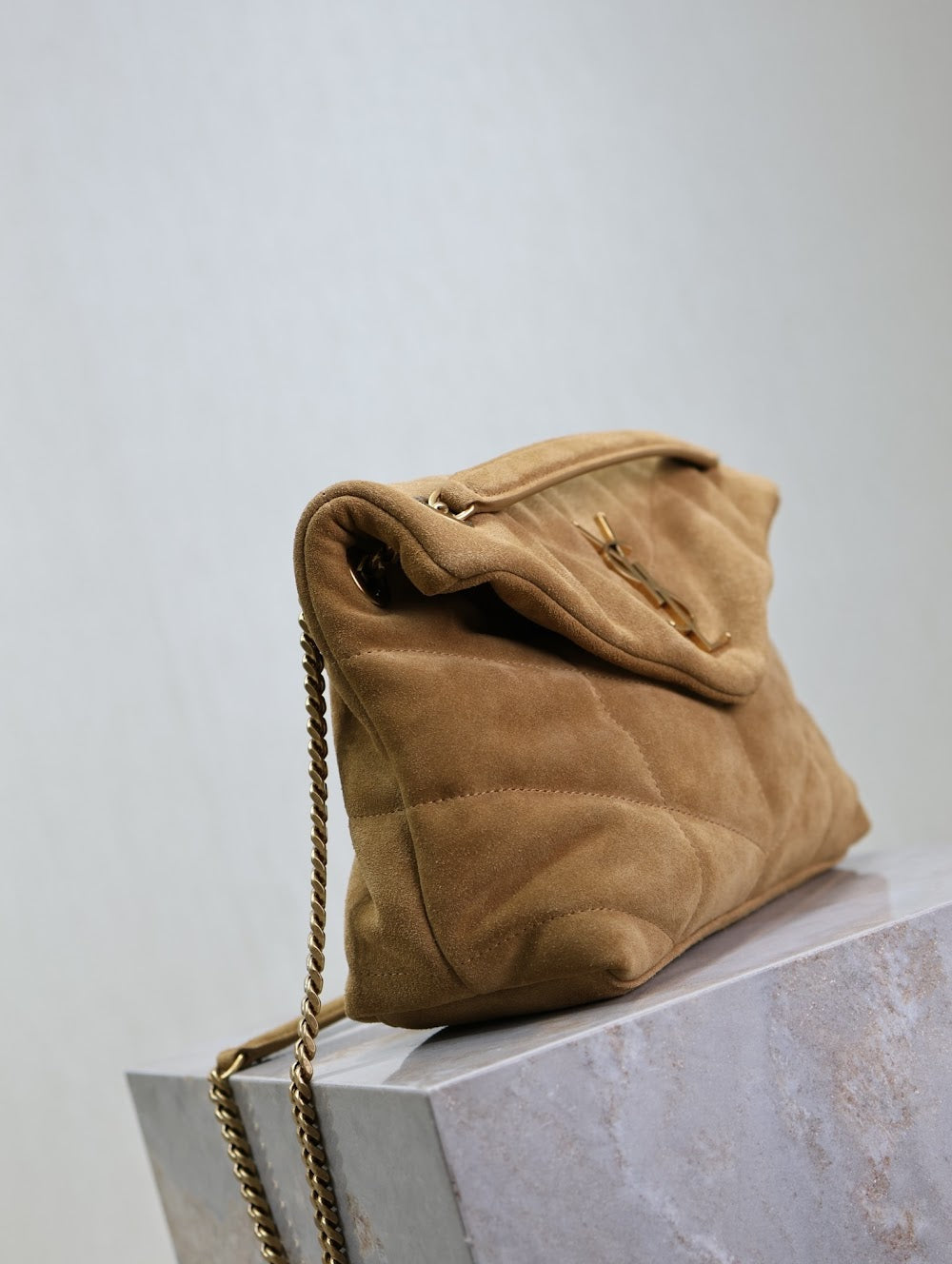 Dragons Bags YSLn Luxury Bag --119458