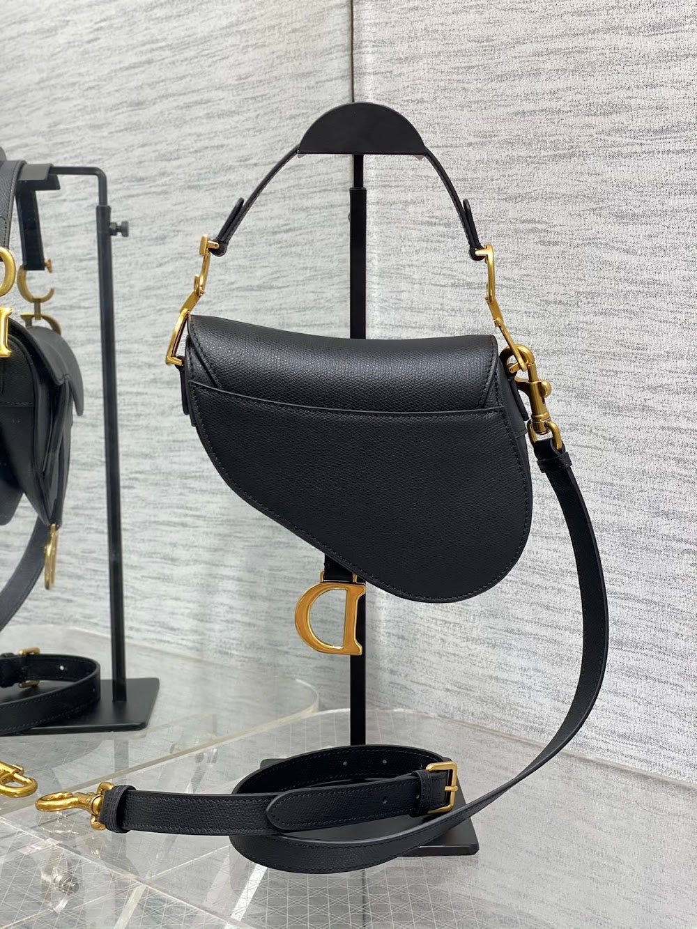 Dragons BagsDiorn Luxury Bag --114992