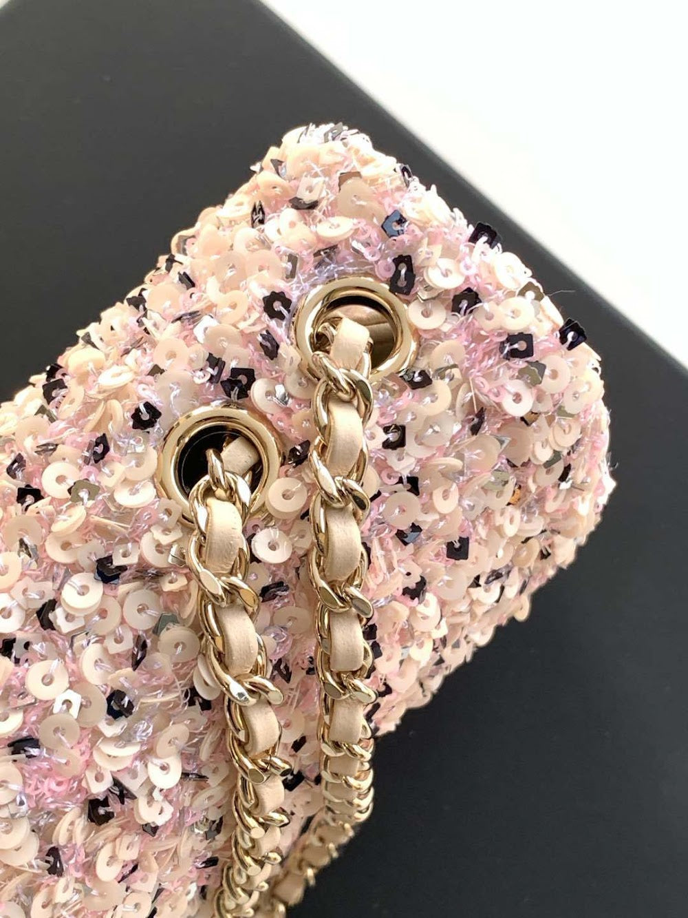 Dragons BagsCHn Luxury Bag --114175