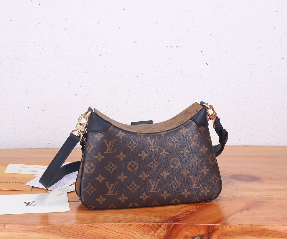 Dragons Bags ln Luxury Bag --97418