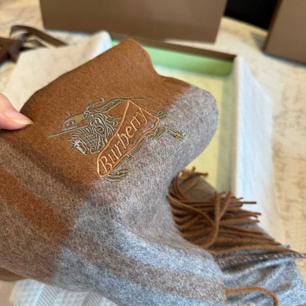 Dragons Bags Premium Designer Scarf --99462