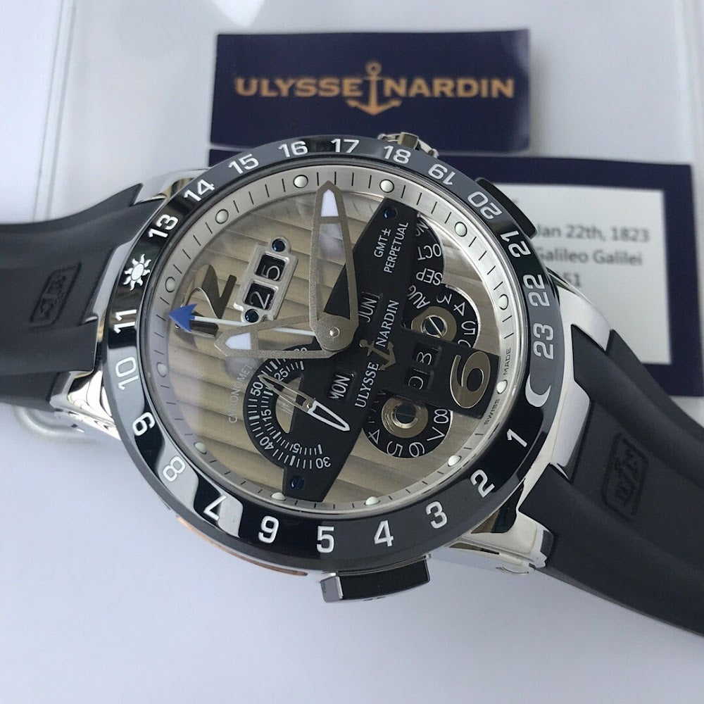 Dragons Bags Luxury Designer Watch --103269
