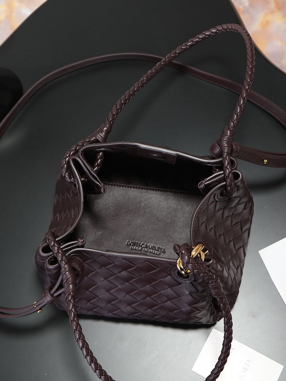 Dragons Bags Bottegan Luxury Bag --91327
