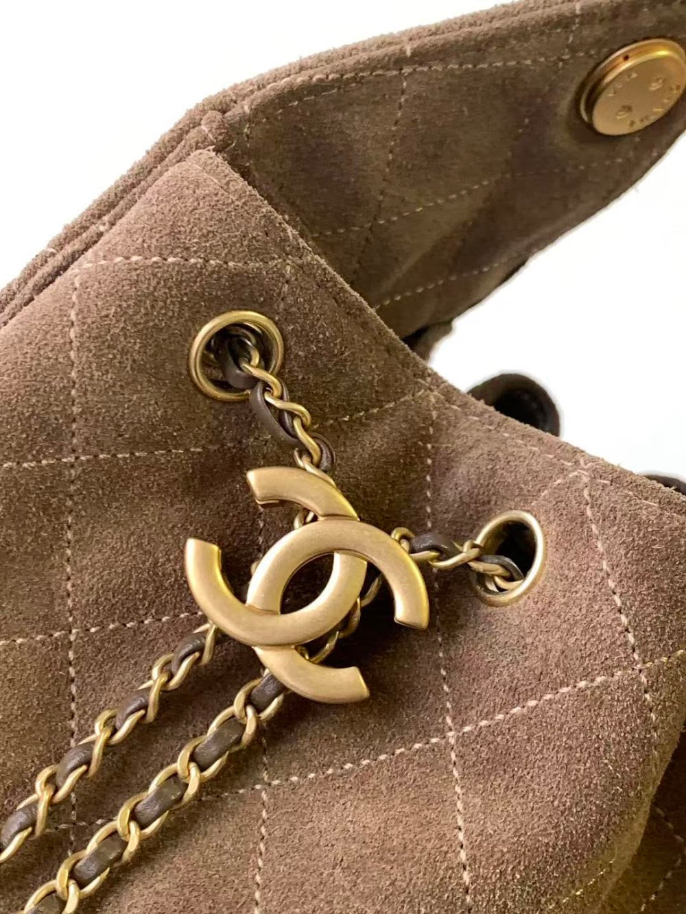 Dragons Bags CHn Luxury Bag --112832
