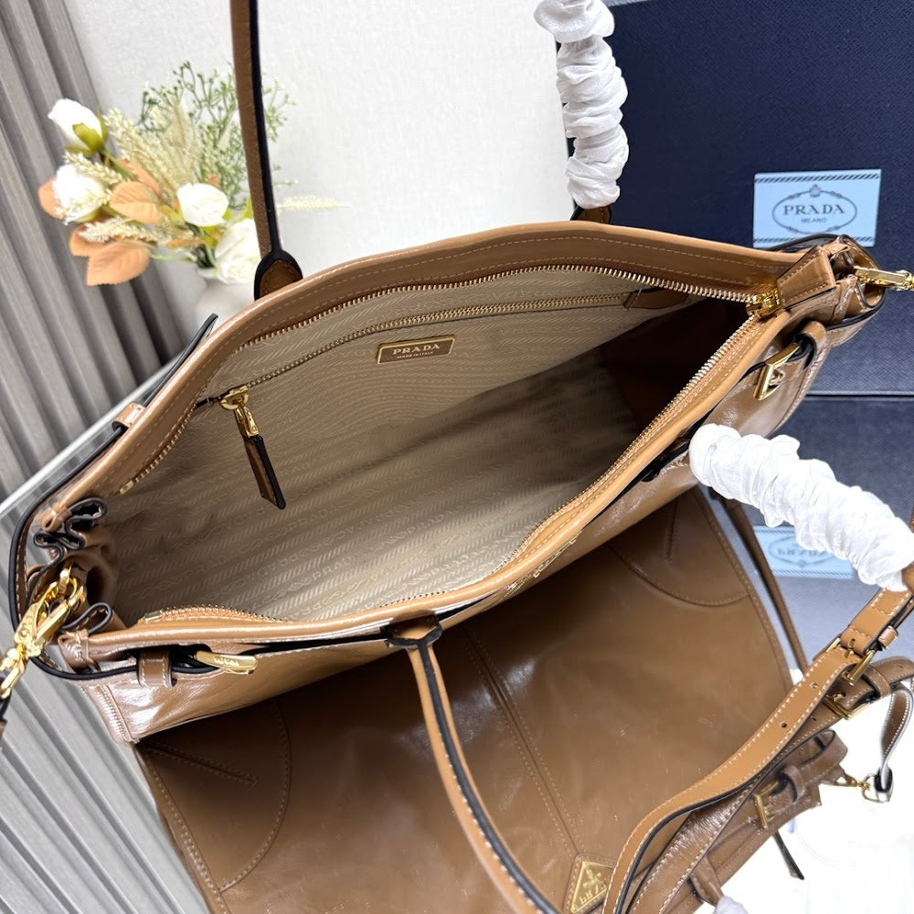 Dragons Bags Pradn Luxury Bag --102191