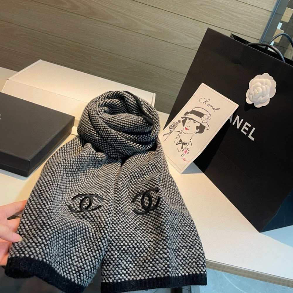 Dragons Bags Premium Designer Scarf --99582