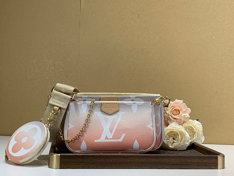 Dragons Bags ln Luxury Bag --56930