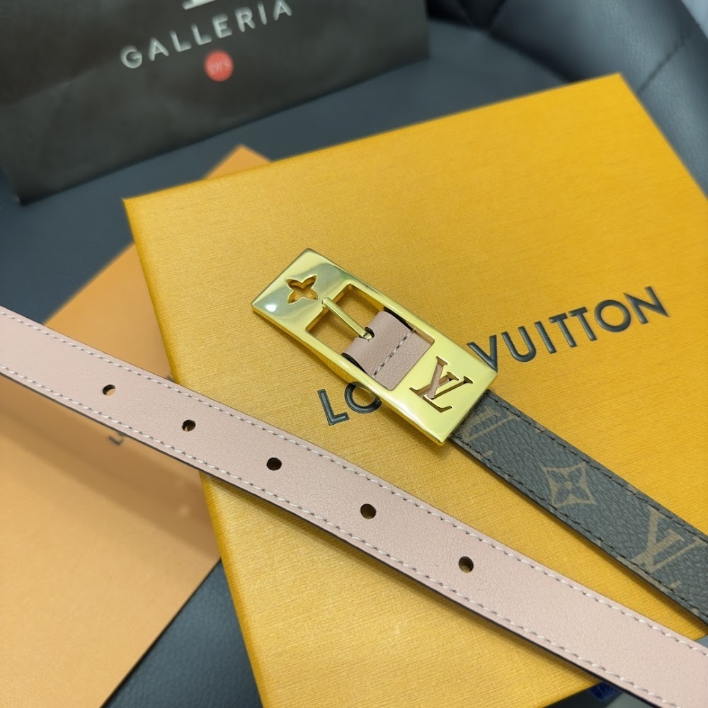 Dragons Bags ln Luxury Belt --100796